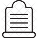 پیش‌نمایش فایل tombstone-2298182 از پک عید پاک