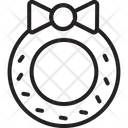 پیش‌نمایش فایل wreath-2298208 از پک عید پاک