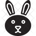 پیش‌نمایش فایل bunny-face-2298141 از پک عید پاک