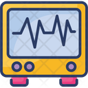 پیش‌نمایش فایل ecg-monitor-2314755 از پک مراقبت بهداشتی و پزشکی