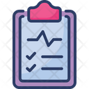 پیش‌نمایش فایل ecg-report-2314767 از پک مراقبت بهداشتی و پزشکی