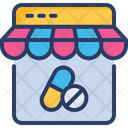 پیش‌نمایش فایل online-pharmacy-2314788 از پک مراقبت بهداشتی و پزشکی