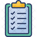 پیش‌نمایش فایل symptom-list-2314789 از پک مراقبت بهداشتی و پزشکی