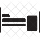 پیش‌نمایش فایل hospital-bed-2314829 از پک مراقبت بهداشتی و پزشکی