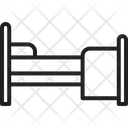 پیش‌نمایش فایل hospital-bed-2314971 از پک مراقبت بهداشتی و پزشکی