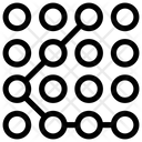 پیش‌نمایش فایل pattern-2334998 از پک امنیت سایبری