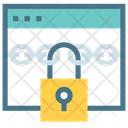پیش‌نمایش فایل cyber-lock-2334362 از پک امنیت سایبری