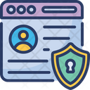 پیش‌نمایش فایل secured-profile-2348008 از پک امنیت