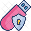 پیش‌نمایش فایل secured-usb-2348007 از پک امنیت