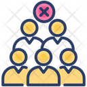 پیش‌نمایش فایل avoid-crowded-2354420 از پک ویروس کرونا