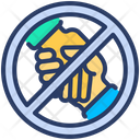 پیش‌نمایش فایل ban-of-handshake-2354394 از پک ویروس کرونا