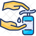 پیش‌نمایش فایل hand-cleaner-2354443 از پک ویروس کرونا