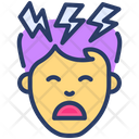 پیش‌نمایش فایل headache-2354422 از پک ویروس کرونا