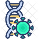 پیش‌نمایش فایل infected-dna-2354398 از پک ویروس کرونا