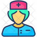 پیش‌نمایش فایل nurse-2354401 از پک ویروس کرونا