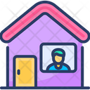 پیش‌نمایش فایل stay-at-home-2354414 از پک ویروس کرونا