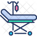 پیش‌نمایش فایل stretcher-2354412 از پک ویروس کرونا