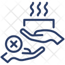 پیش‌نمایش فایل avoid-food-sharing-2353112 از پک ویروس کرونا
