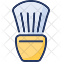 پیش‌نمایش فایل shave-brush-2357826 از پک آرایشگاه مردانه