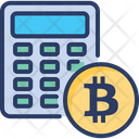 پیش‌نمایش فایل bitcoin-calculator-2360854 از پک معدن بیت‌کوین