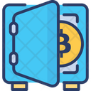 پیش‌نمایش فایل bitcoin-storage-2360836 از پک معدن بیت‌کوین