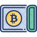 پیش‌نمایش فایل bitcoin-wallet-2360826 از پک معدن بیت‌کوین