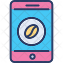 پیش‌نمایش فایل coffee-app-2361931 از پک کافی‌شاپ
