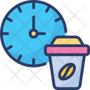 پیش‌نمایش فایل coffee-time-2361902 از پک کافی‌شاپ
