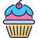 پیش‌نمایش فایل cup-cake-2361913 از پک کافی‌شاپ
