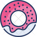 پیش‌نمایش فایل donuts-2361903 از پک کافی‌شاپ