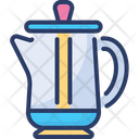 پیش‌نمایش فایل percolator-2361941 از پک کافی‌شاپ