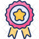 پیش‌نمایش فایل page-rank-badge-2362634 از پک وب و SEO