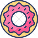 پیش‌نمایش فایل donuts-2358140 از پک شهربازی