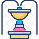 پیش‌نمایش فایل fountain-2358117 از پک شهربازی