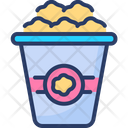 پیش‌نمایش فایل pop-corn-2358151 از پک شهربازی