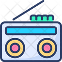 پیش‌نمایش فایل radio-2358149 از پک شهربازی