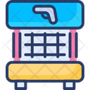 پیش‌نمایش فایل shooting-board-2358108 از پک شهربازی