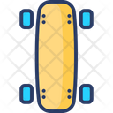 پیش‌نمایش فایل skate-board-2358121 از پک شهربازی
