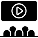 پیش‌نمایش فایل cinema-2362549 از پک سرگرمی