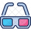 پیش‌نمایش فایل 3-d-glasses-2362459 از پک سرگرمی