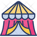 پیش‌نمایش فایل circus-tent-2362466 از پک سرگرمی