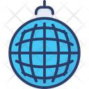 پیش‌نمایش فایل disco-ball-2362450 از پک سرگرمی