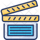 پیش‌نمایش فایل film-clapperboard-2362460 از پک سرگرمی