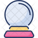 پیش‌نمایش فایل glass-magic-ball-2362470 از پک سرگرمی