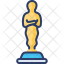 پیش‌نمایش فایل oscar-2362458 از پک سرگرمی
