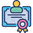 پیش‌نمایش فایل employee-certificate-2434021 از پک کار تیمی