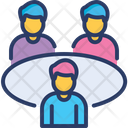 پیش‌نمایش فایل team-meeting-2434053 از پک کار تیمی