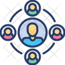 پیش‌نمایش فایل team-network-2434026 از پک کار تیمی