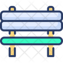 پیش‌نمایش فایل bench-2430476 از پک مبلمان