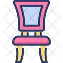 پیش‌نمایش فایل chair-2430431 از پک مبلمان